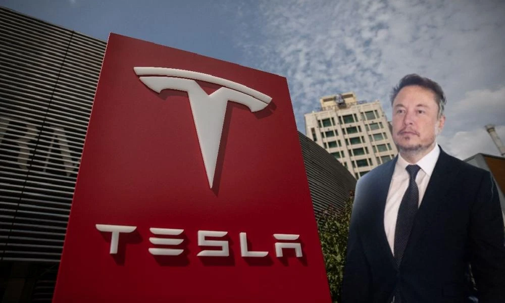 Tesla: Βουτιά των πωλήσεων στην Κίνα καθώς εντείνεται ο ανταγωνισμός